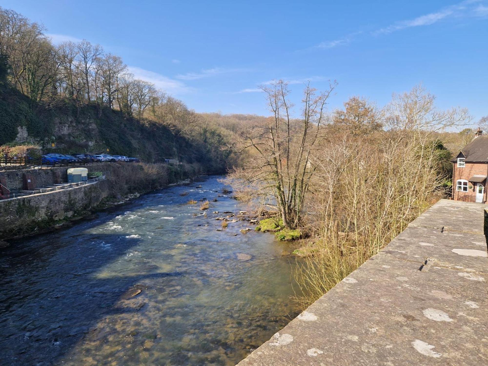 - Linnet House - Well Presented Townhouse With Parking - Perfect Location For Exploring On Foot, Sleeps Up To 8 Guests - Hosted By Rentmyhouse * Ludlow