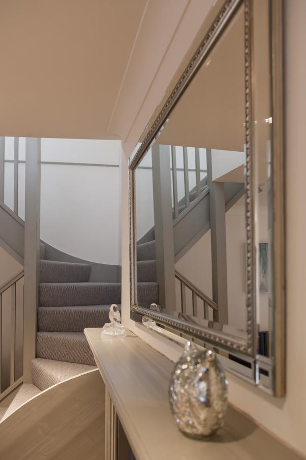- Linnet House - Well Presented Townhouse With Parking - Perfect Location For Exploring On Foot, Sleeps Up To 8 Guests - Hosted By Rentmyhouse Ludlow