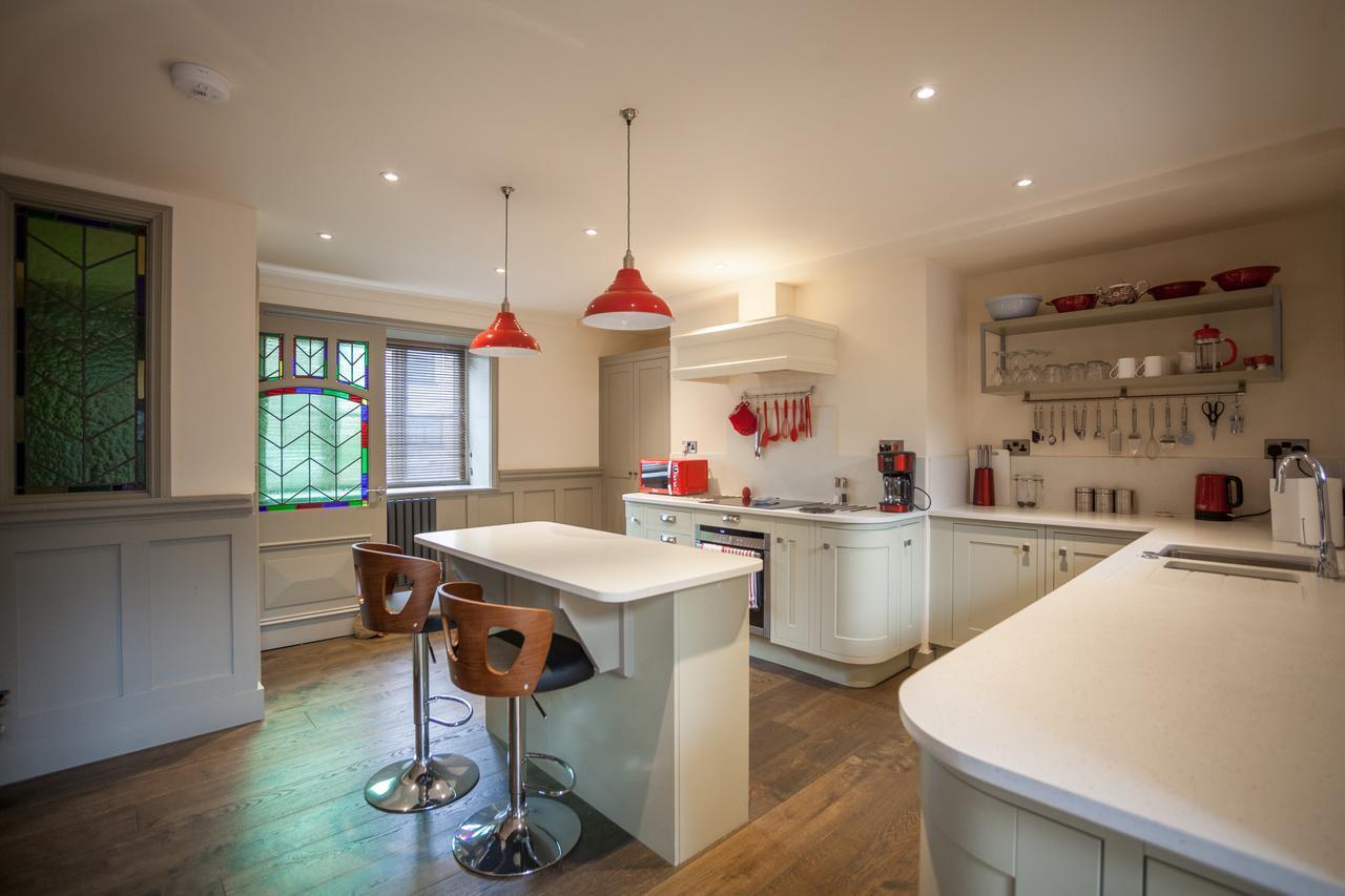 Apartment - Linnet House - Well Presented Townhouse With Parking - Perfect Location For Exploring On Foot, Sleeps Up To 8 Guests - Hosted By Rentmyhouse Ludlow